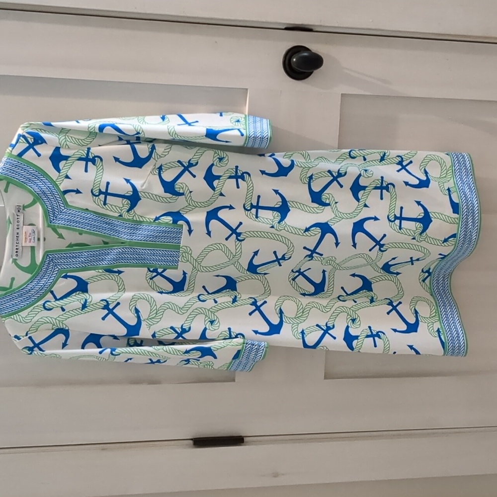 Gretchen Scott Dress